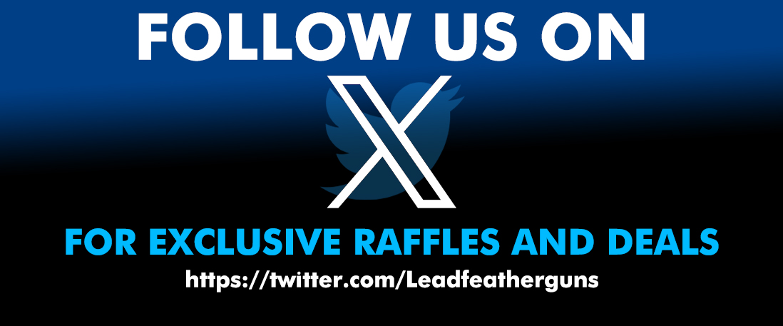 X Banner
